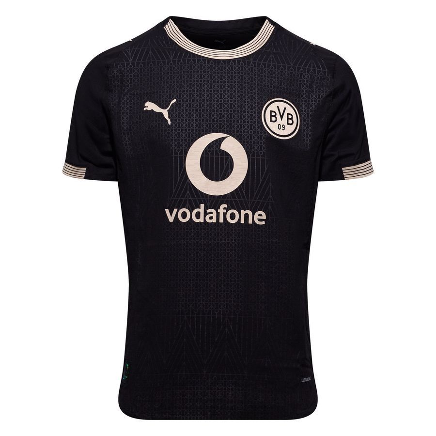 Dortmund Playershirt Special Edition 2025/26 Authentic - Men's-SoccerKits Hub | Buy Soccer Jerseys Online